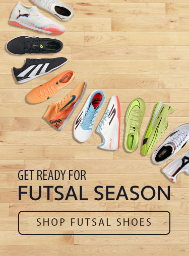 Futsal Shoes